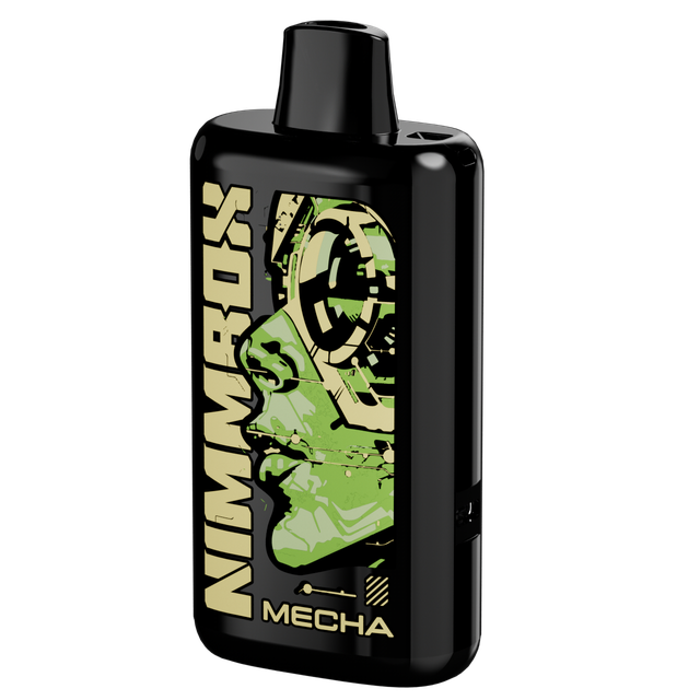 SOUR GREEN APPLE ICE